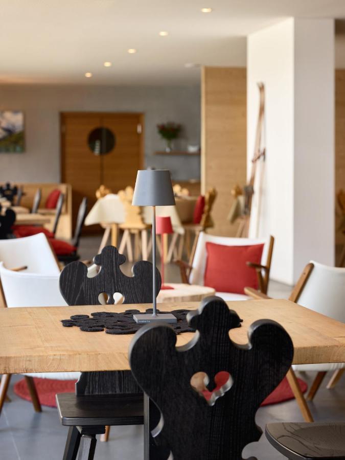 טראפוי Hotel Ortles B&B מראה חיצוני תמונה