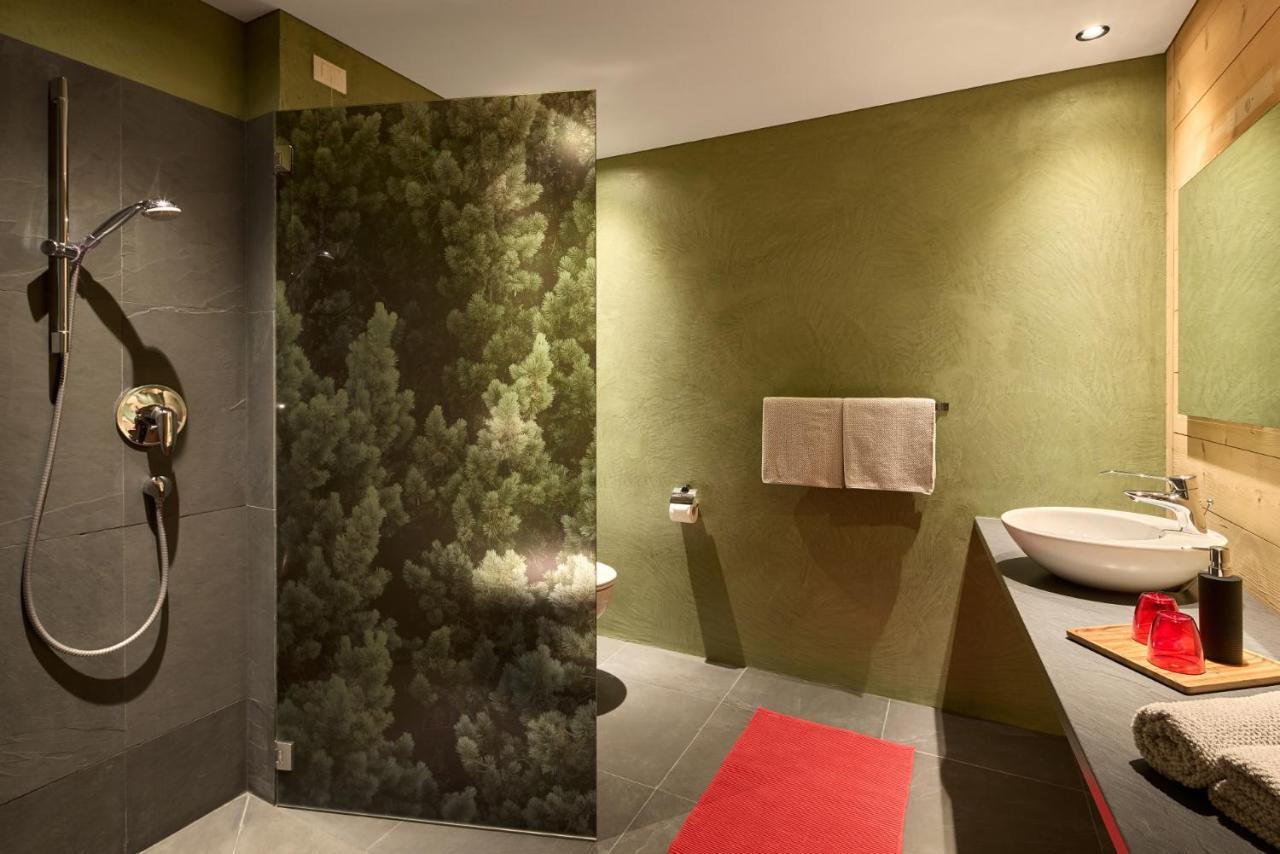 טראפוי Hotel Ortles B&B מראה חיצוני תמונה