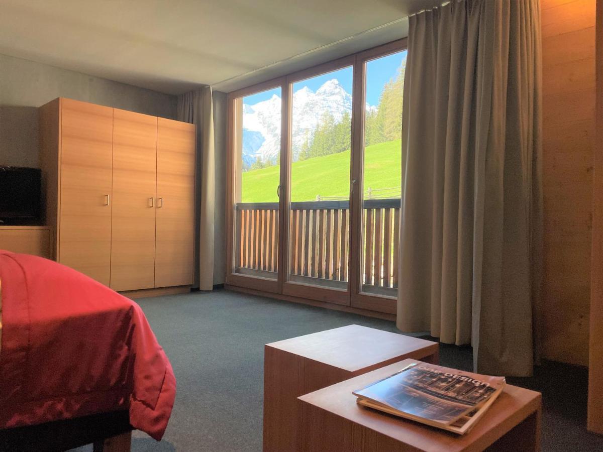 טראפוי Hotel Ortles B&B מראה חיצוני תמונה